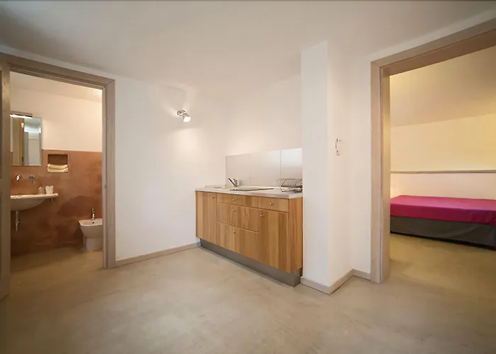 Rosalore' By Perle Di Puglia Villa