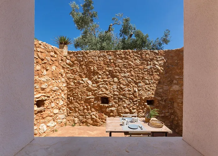 Villa Rosalore' By Perle Di Puglia Ugento