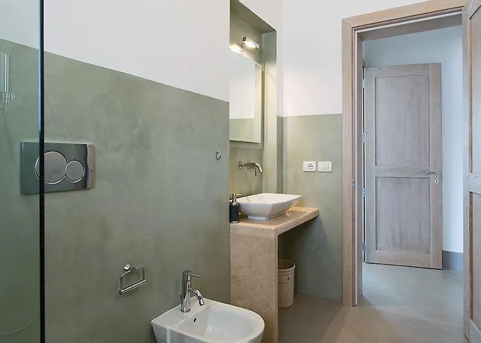 Rosalore' By Perle Di Puglia Villa Ugento
