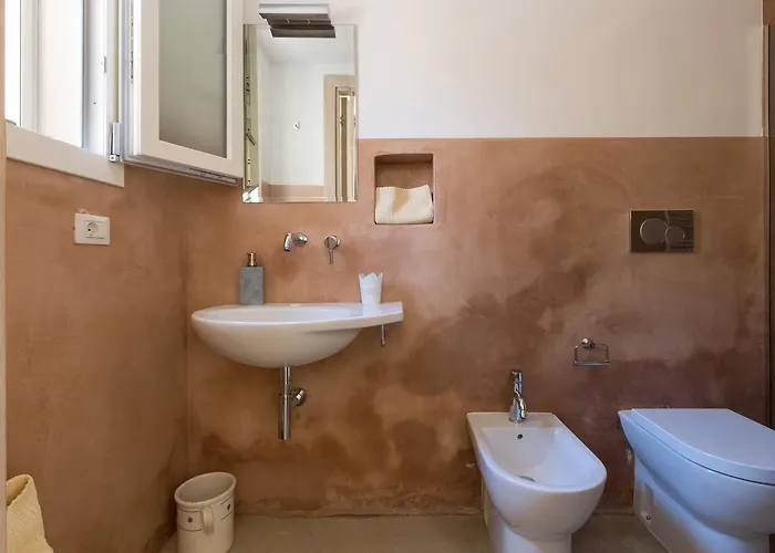 Rosalore' By Perle Di Puglia Villa *