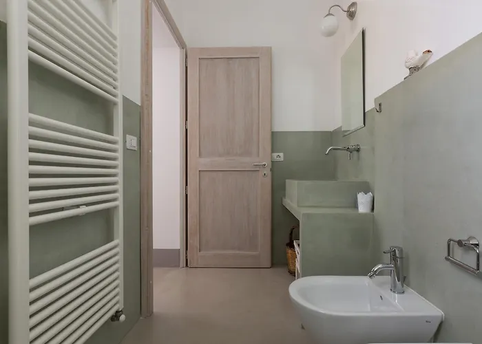 Rosalore' By Perle Di Puglia Villa