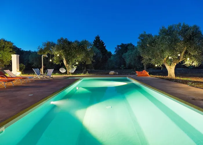 Rosalore' By Perle Di Puglia Villa Ugento