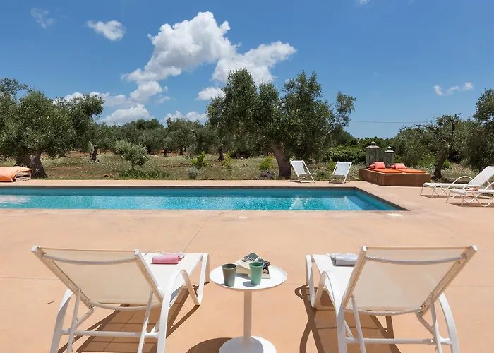 Rosalore' By Perle Di Puglia Ugento