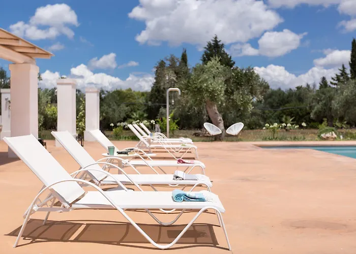 Rosalore' By Perle Di Puglia Villa