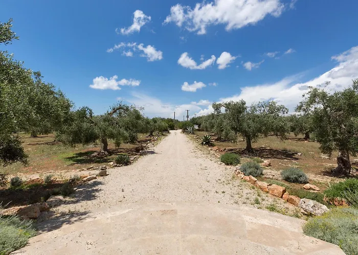 Rosalore' By Perle Di Puglia * Ugento