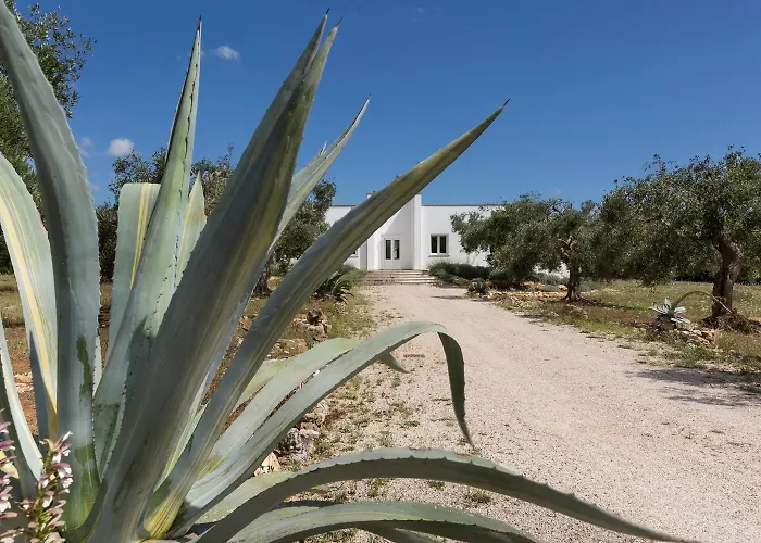 Villa Rosalore' By Perle Di Puglia Ugento