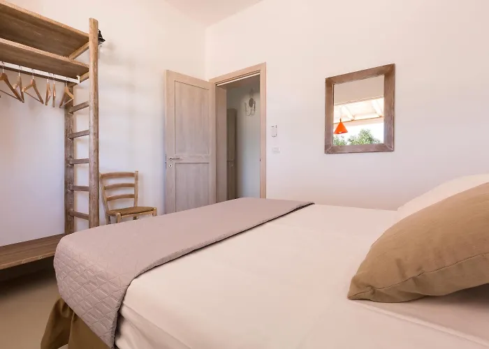 Rosalore' By Perle Di Puglia Villa
