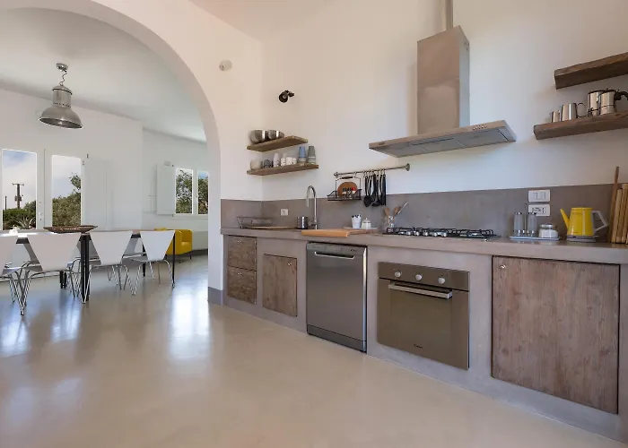 Villa Rosalore' By Perle Di Puglia *