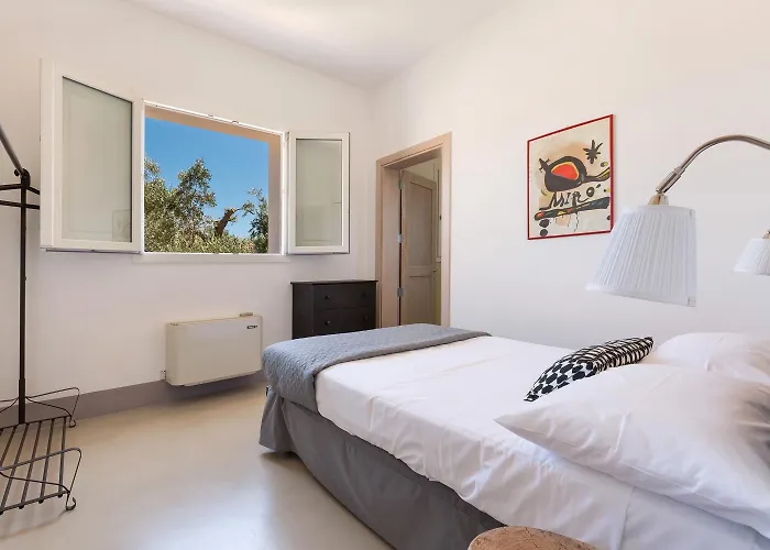 Rosalore' By Perle Di Puglia Villa