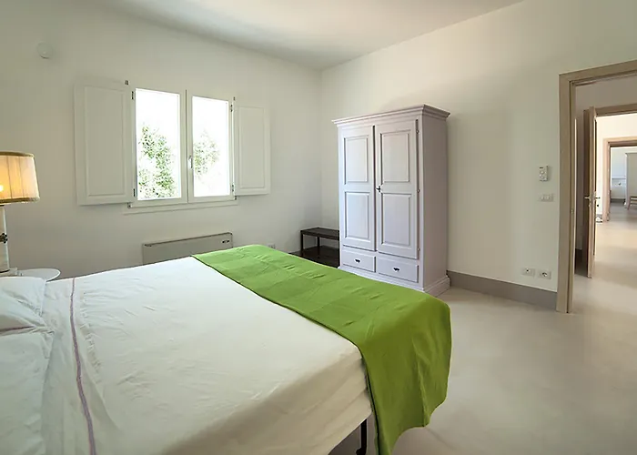 Villa Rosalore' By Perle Di Puglia