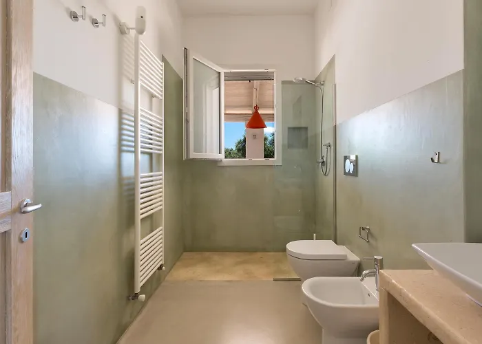 Rosalore' By Perle Di Puglia Villa *