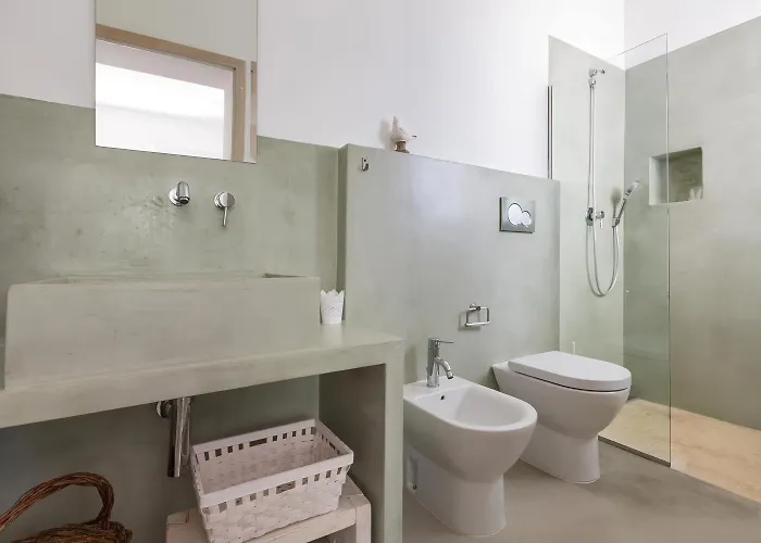 Villa Rosalore' By Perle Di Puglia Ugento