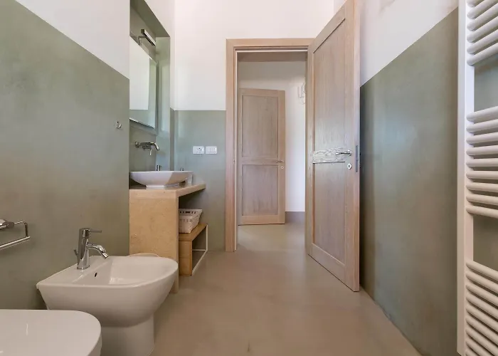 Villa Rosalore' By Perle Di Puglia Ugento