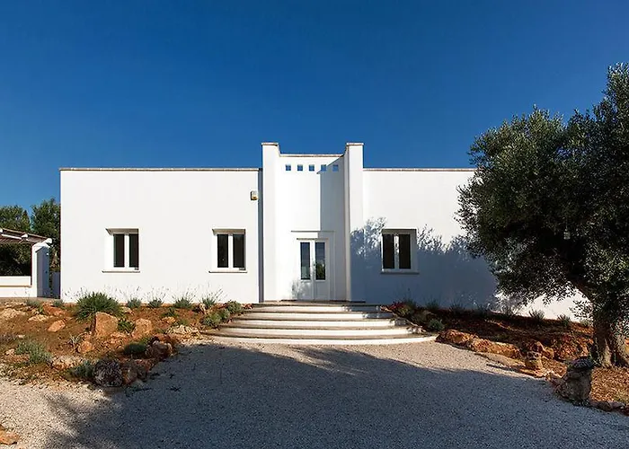 Villa Rosalore' By Perle Di Puglia *